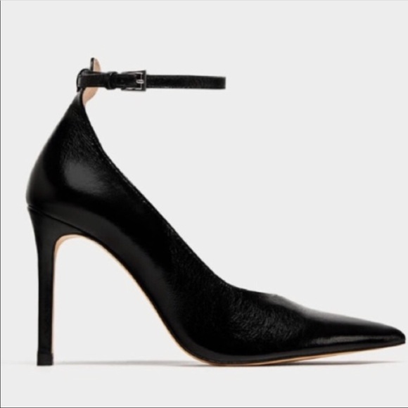 Zara Shoes - Brand New Zara Pumps Sz. 40